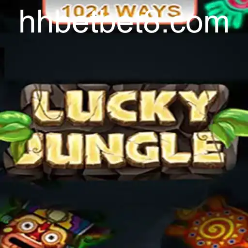 LuckyJungle1024