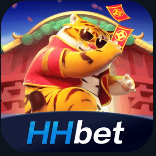 HHbet – Top Online Slot Games Logo